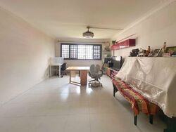 Blk 103 Jurong East Ville (Jurong East), HDB 5 Rooms #582422951